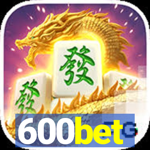 600bet-lucky tiger